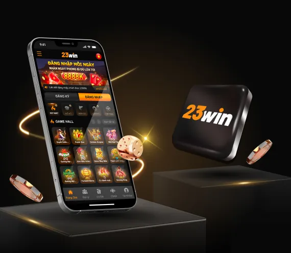 Tải ứng dụng MV888 Casino