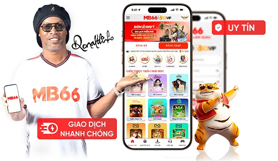 Giao diện thân thiện của mv888 casino