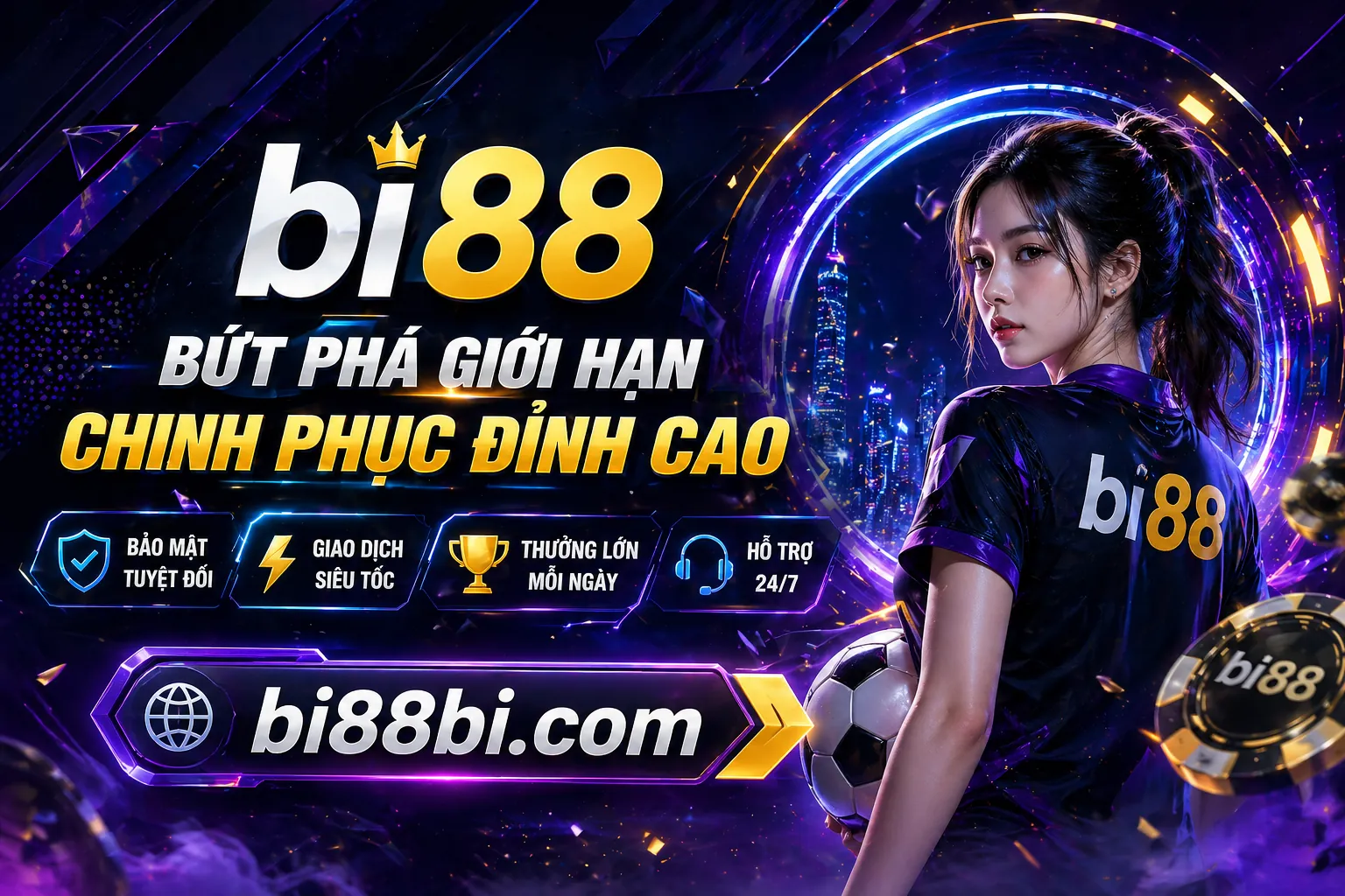 Sân vận động thể thao sôi động tại mv888 casino