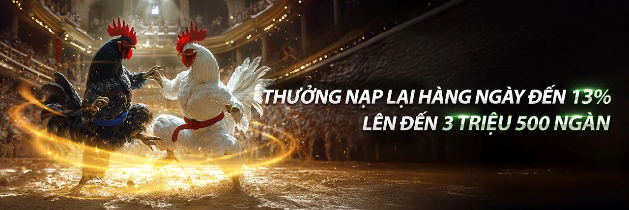 Đá Gà Trực Tuyến MV888 Casino
