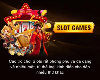 Slot cổ điển mv888 casino