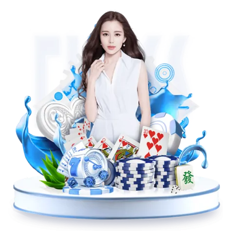 Game slot Vương Quốc Biển Sâu tại mv888 casino